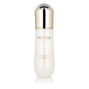 Advanced Eye Serum — White & Gold